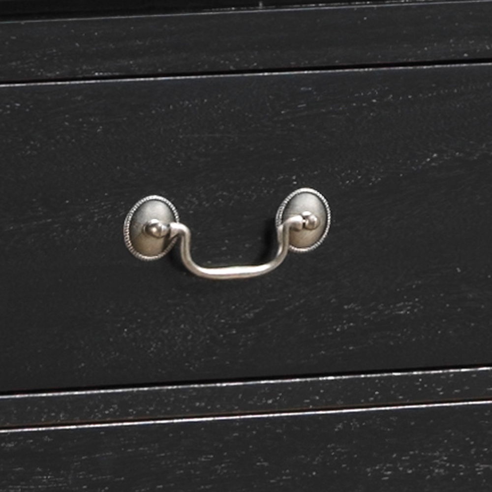 Media Storage Unit Timeless