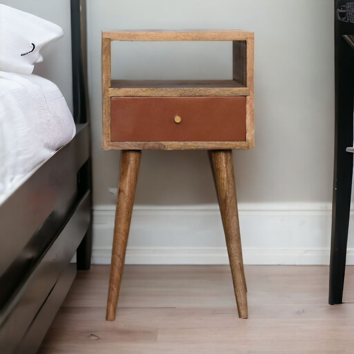 Mini Nightstand