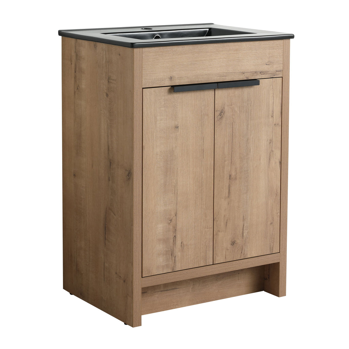 Freestanding Bathroom Vanity With Sink