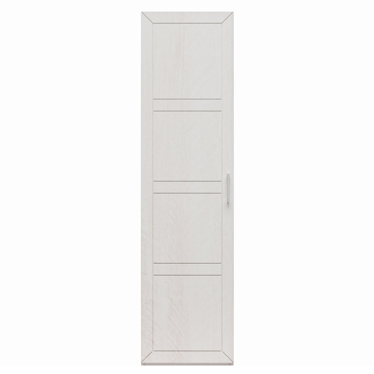 Perry Park - Modular Membrane Press Single Door Kit - Ivory