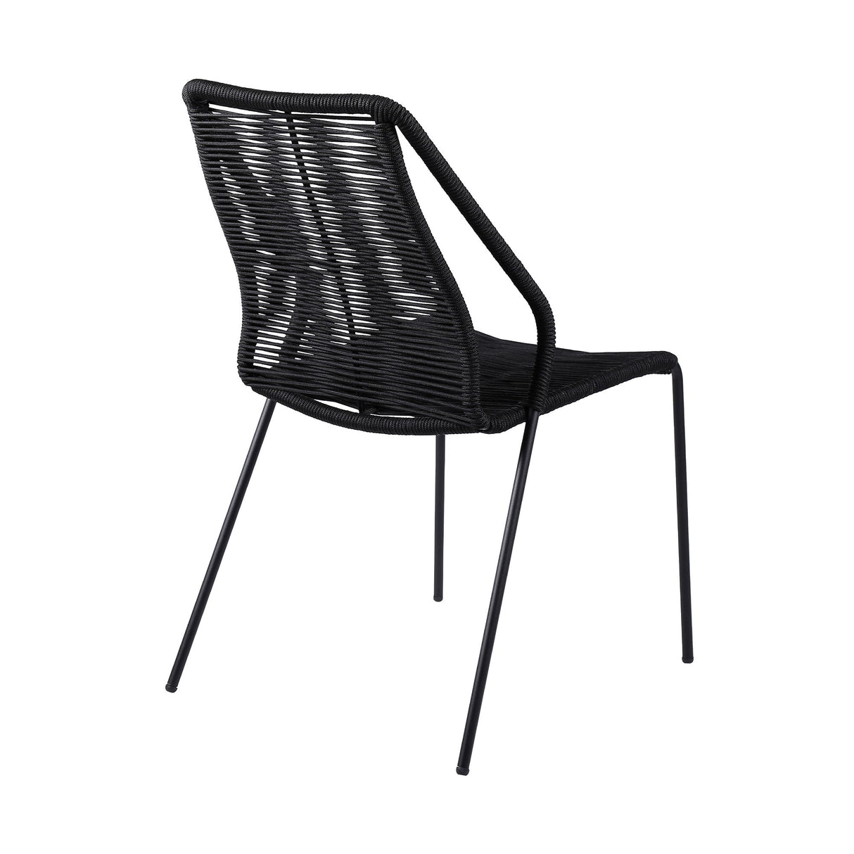 Kylie And Clip - 5 Piece Outdoor Patio Dining Set