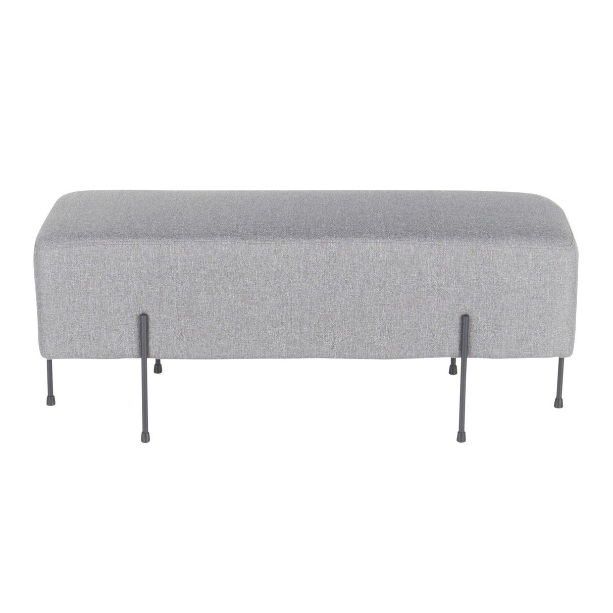 Daniella - Contemporary Bench