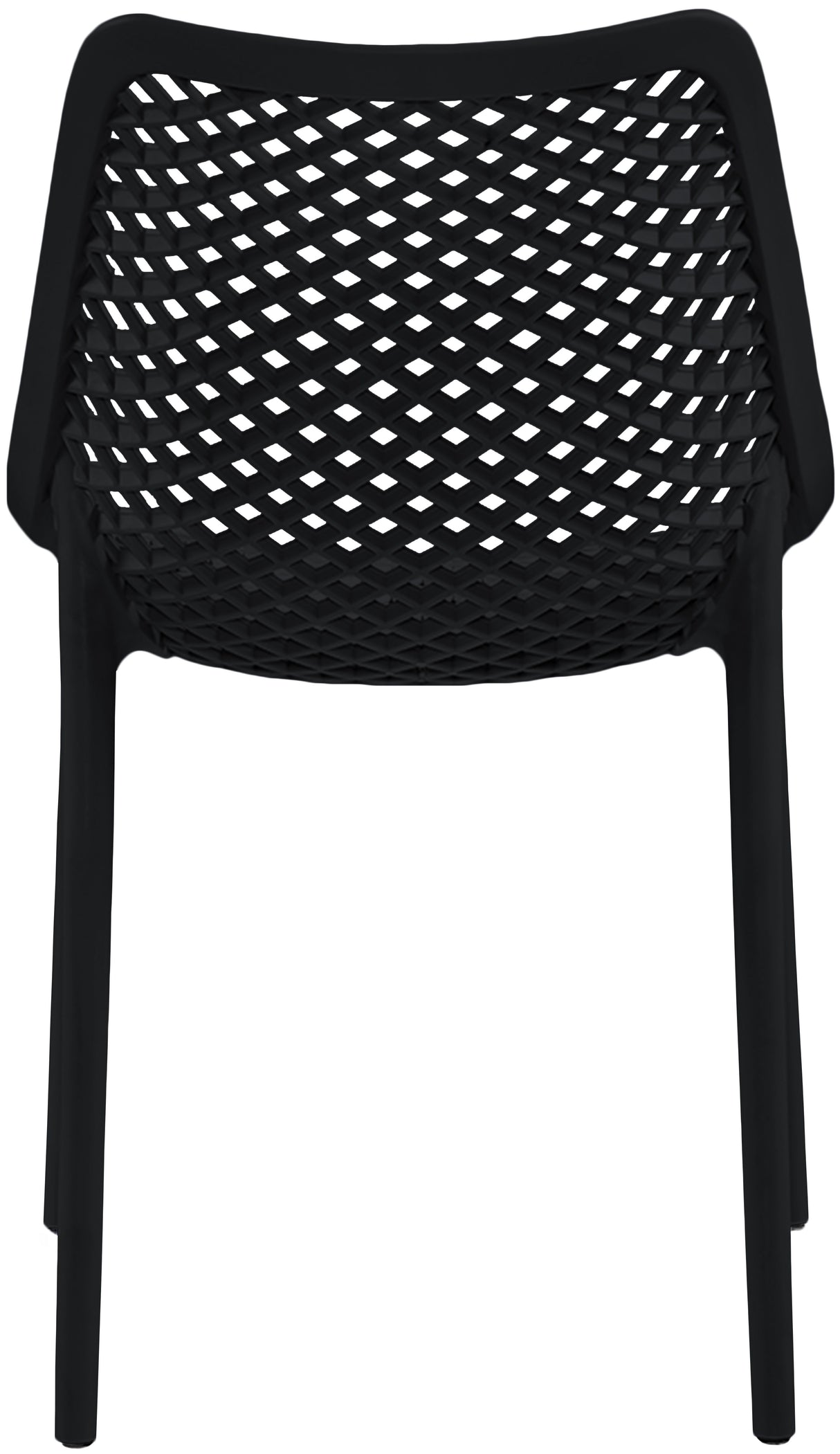 Mykonos - Outdoor Patio Dining Chair (Set of 2)