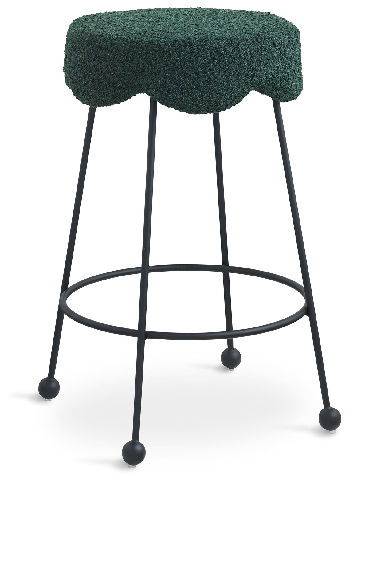 Fleur - Counter Stool