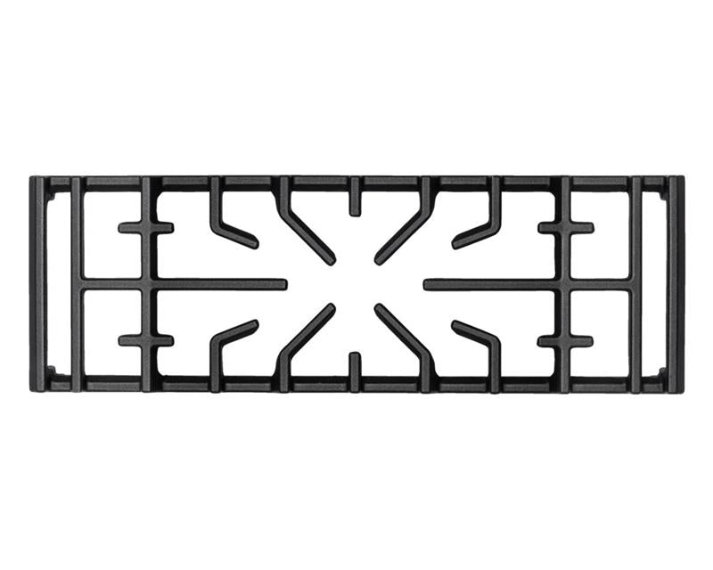 30" Center Oval Burner Grate - (M5304535284)
