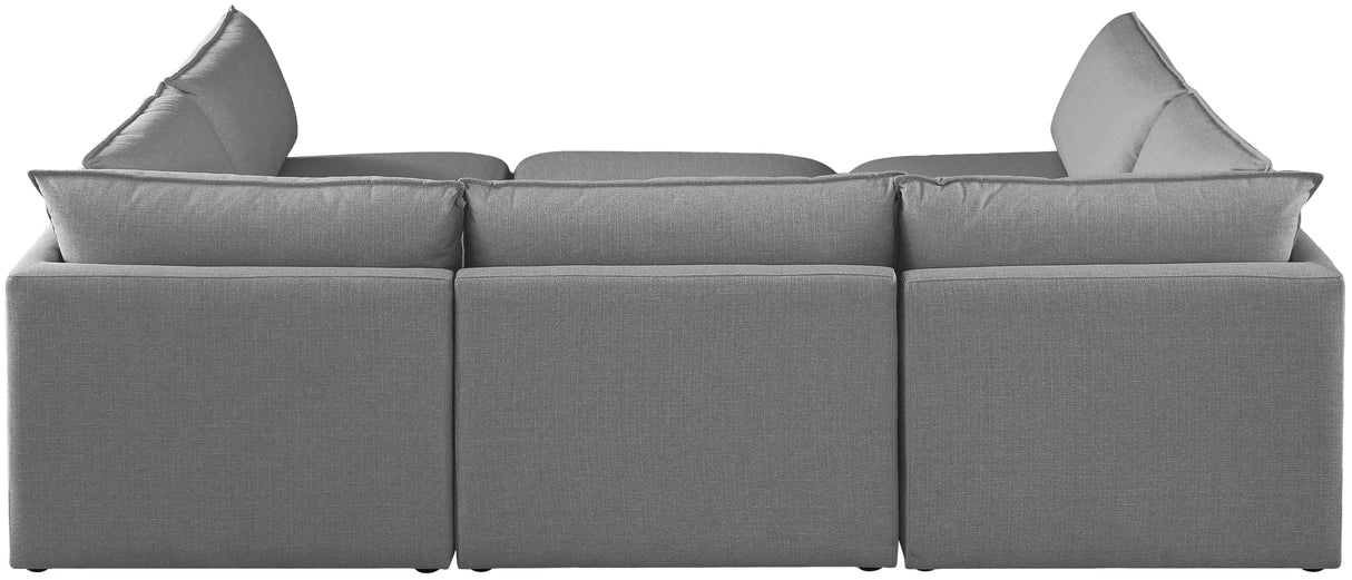 Mackenzie - Modular Sectional