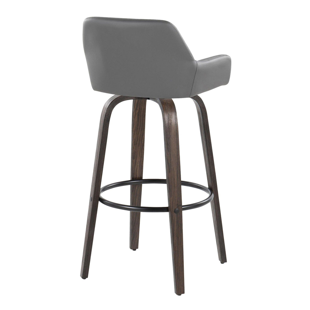 Daniella - 30" Fixed-Height Barstool (Set of 2)
