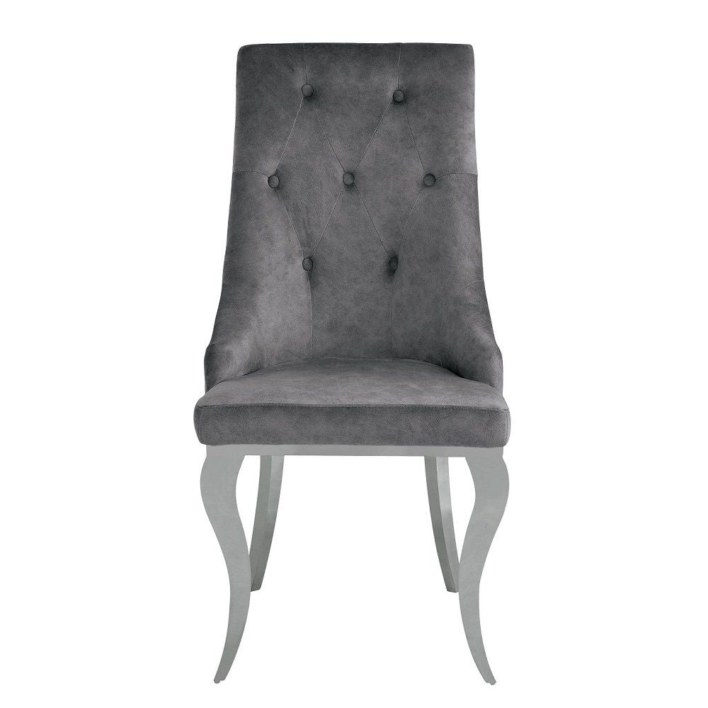 Dekel - Side Chair