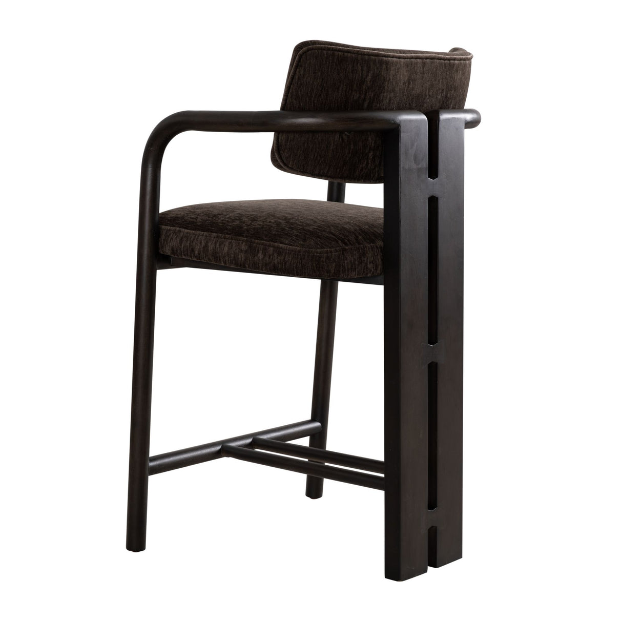 Aaliyah - Counter Height Barstool