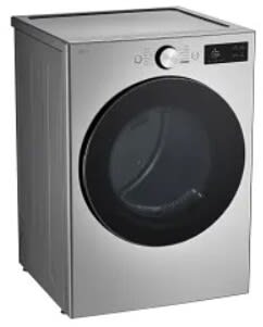 LG DLEX5800V Electric Dryer detail view