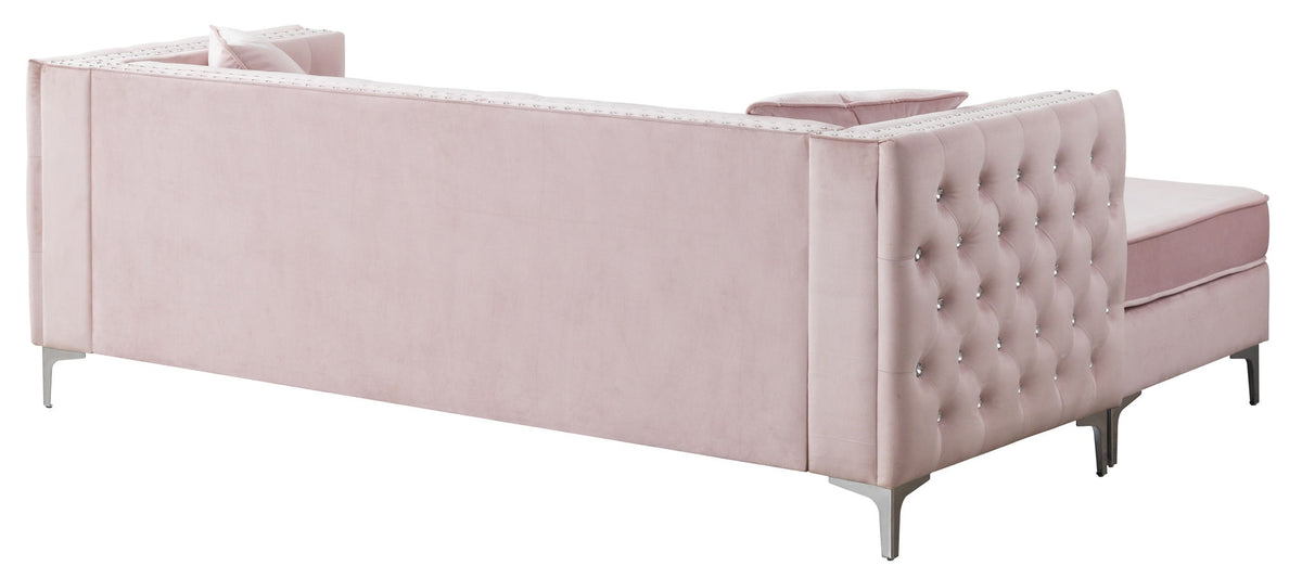 Paige - Sofa Chaise