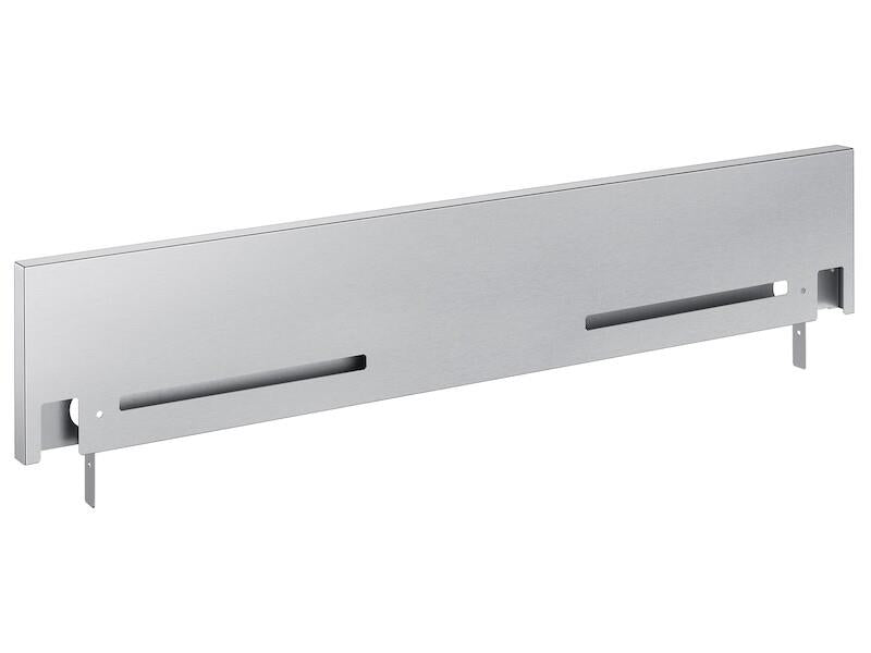 4” Backguard for 30” Slide in Range in Stainless Steel - (NXAB5400RSAA)