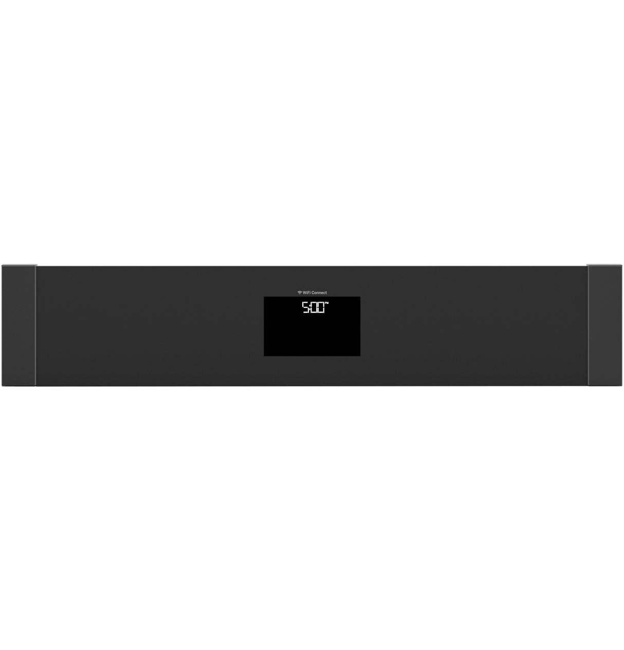 GE(R) 27" Smart Built-In Convection Double Wall Oven - (JKD5000DNBB)