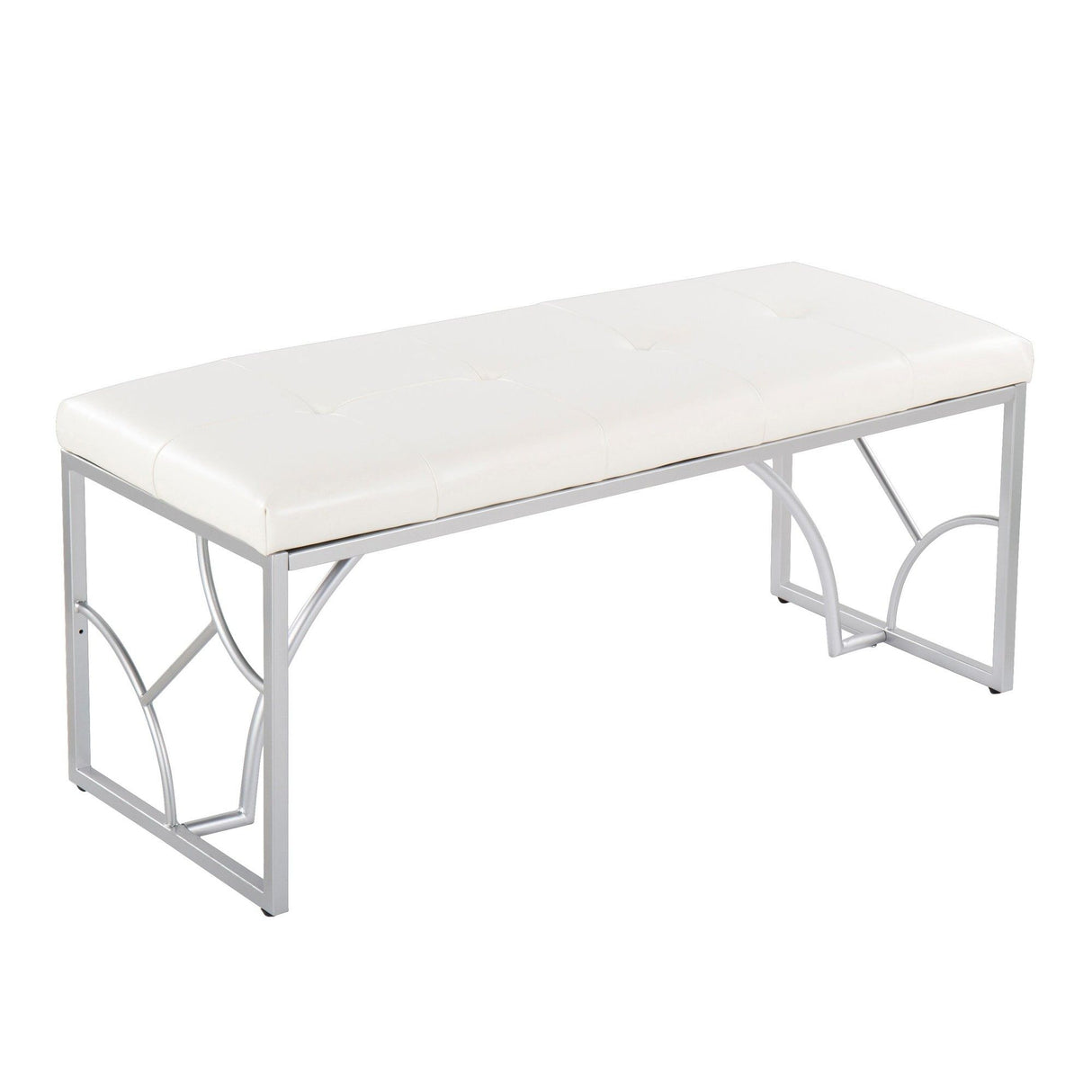 Constellation - Contemporary Bench For Dining Room