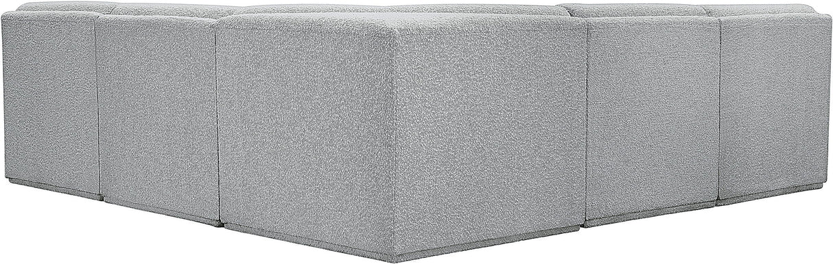 Ollie - 5 Piece Modular Sectional