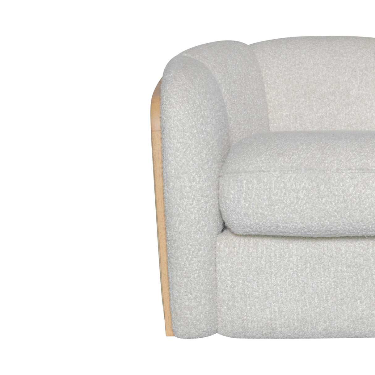 Violet - Accent Chair