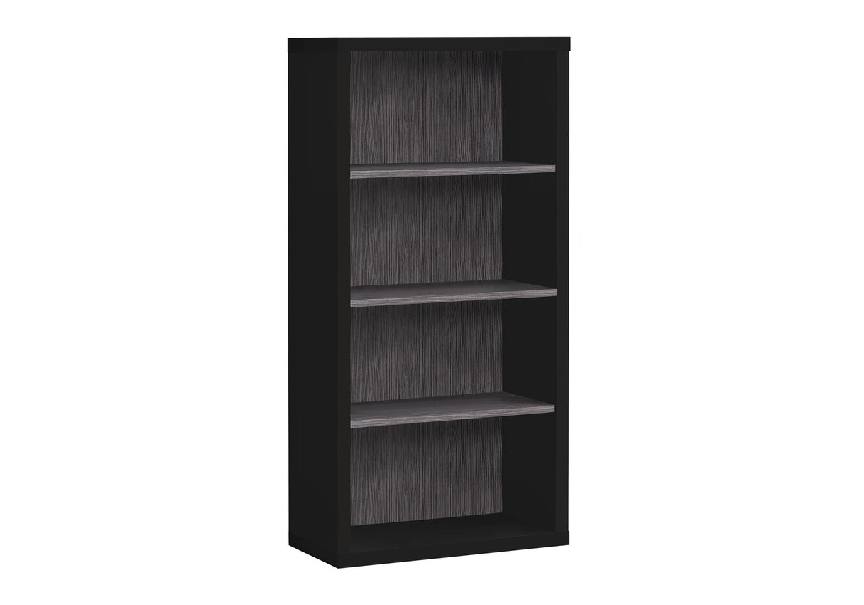 Bookshelf, 5 Tier For Office