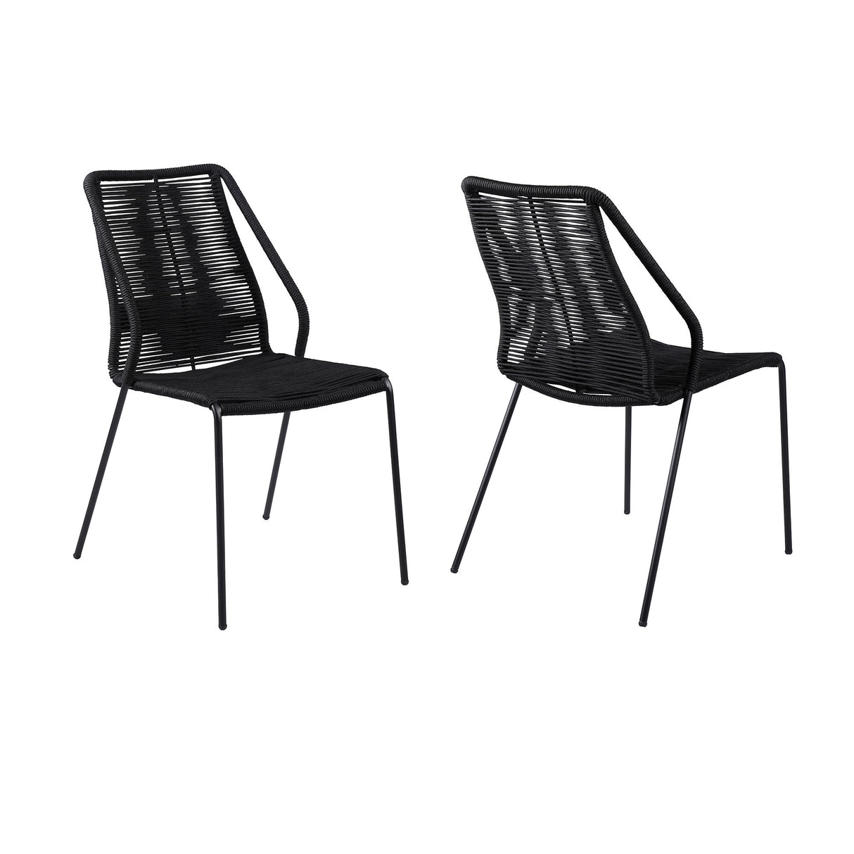 Clip - Dining Chair (Set of 2)