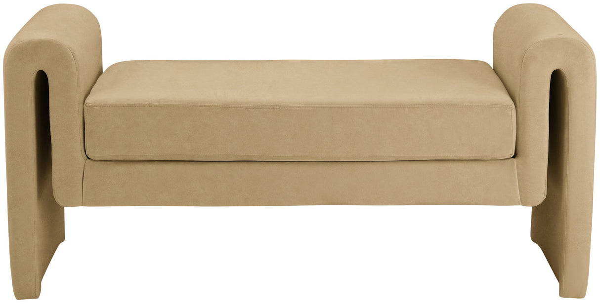 Sloan - Bench
