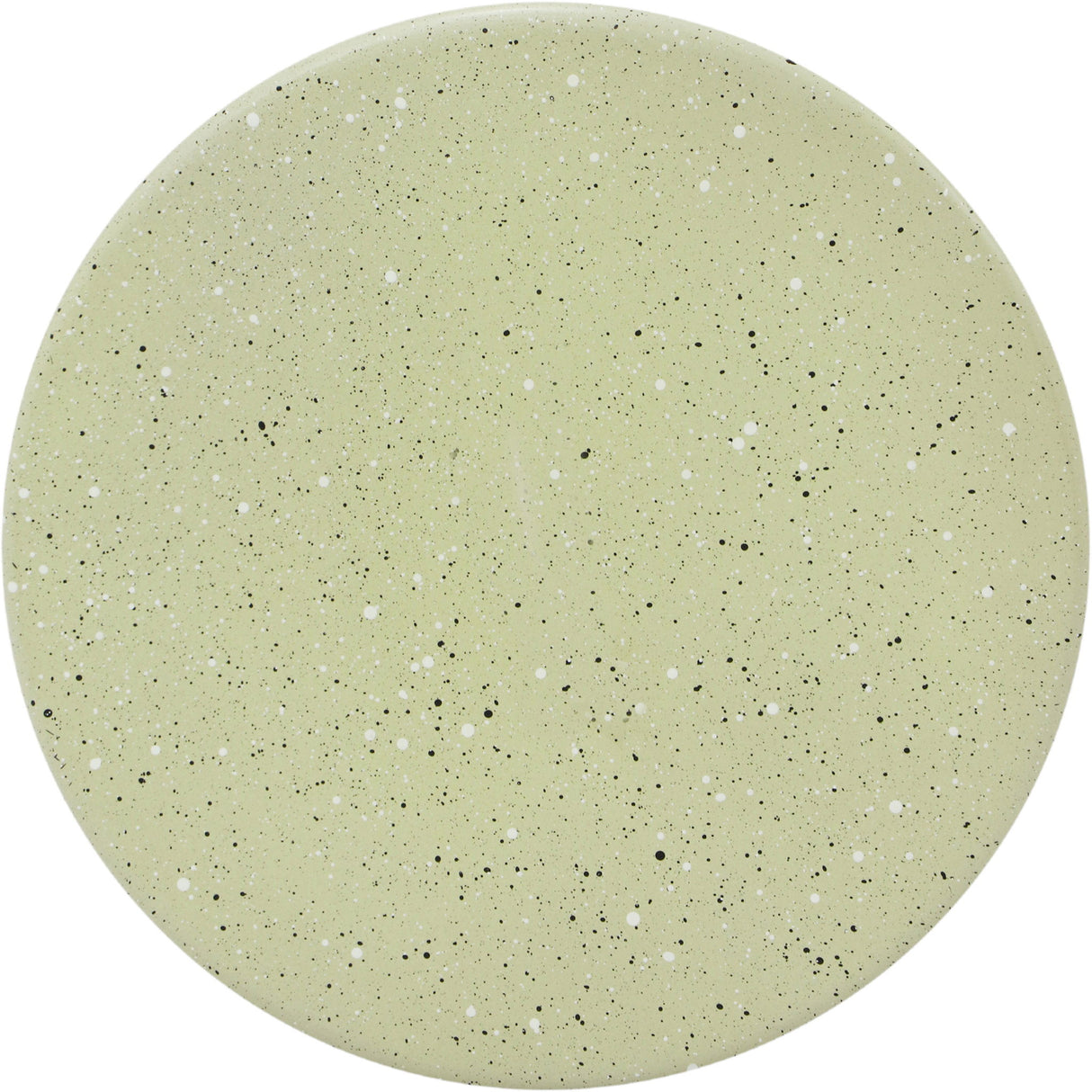 Anika - Iron Terrazzo Table