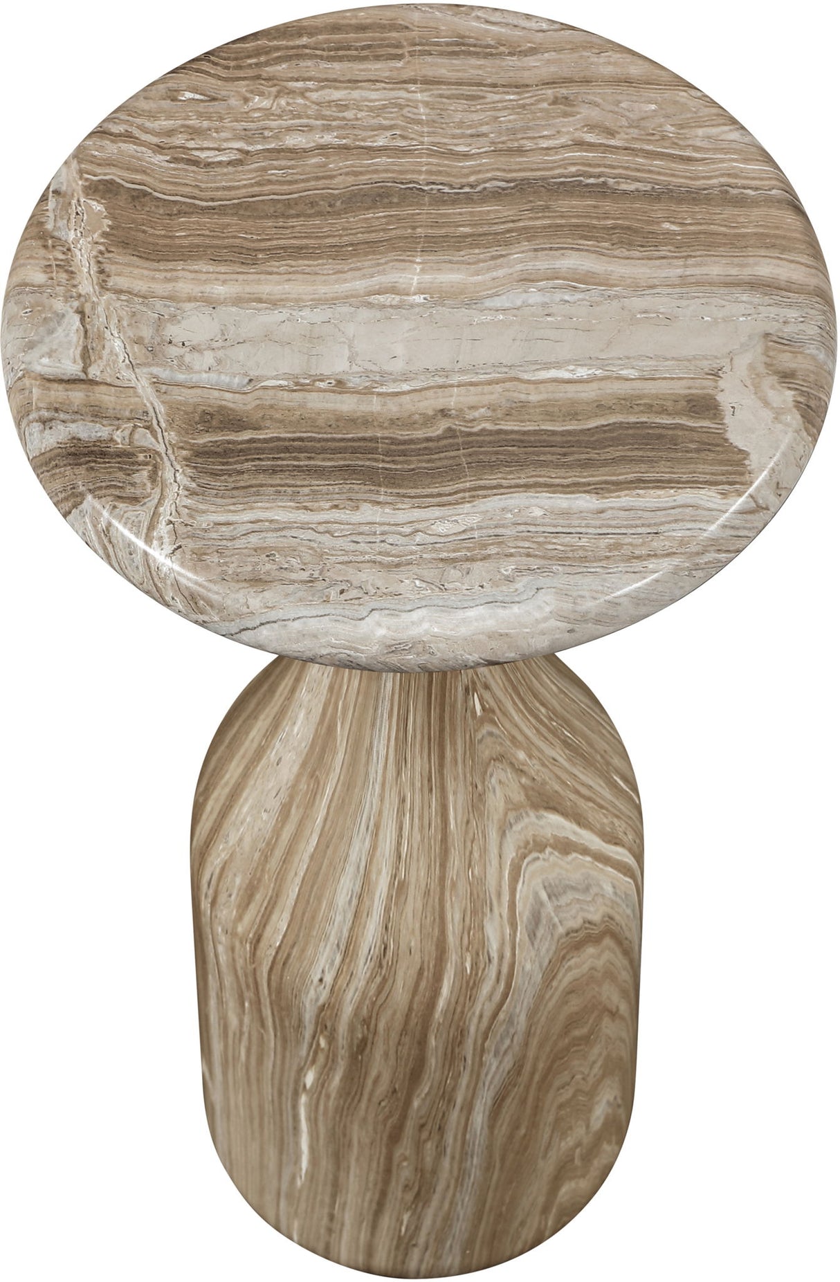 Savona - End Table