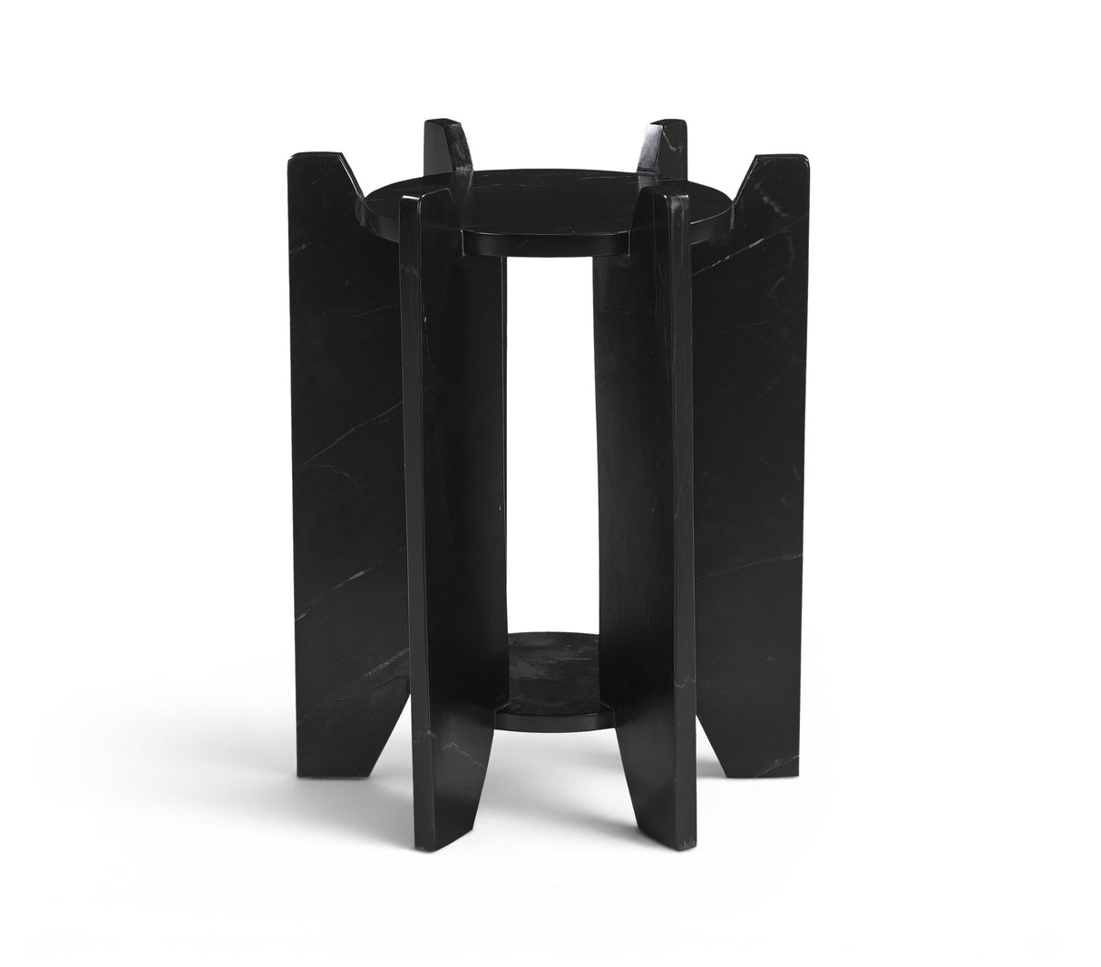 Soriano - Genuine Marble Table