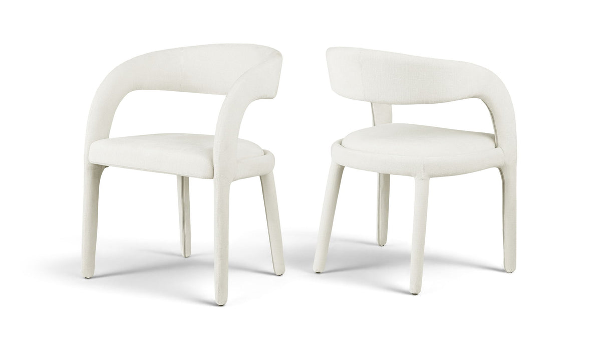 Sylvester - Upholstered Dining Chair (Set of 2)
