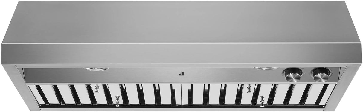 JennAir Pro-Style 36 inch Under-Cabinet Range Hood JXU9136HP