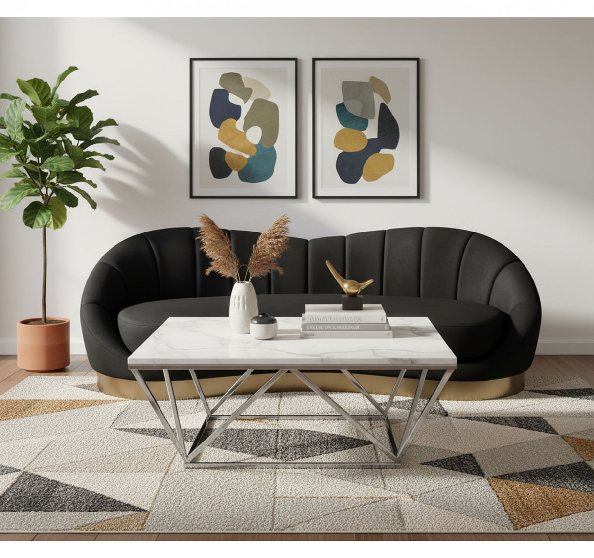 Skylar - Table