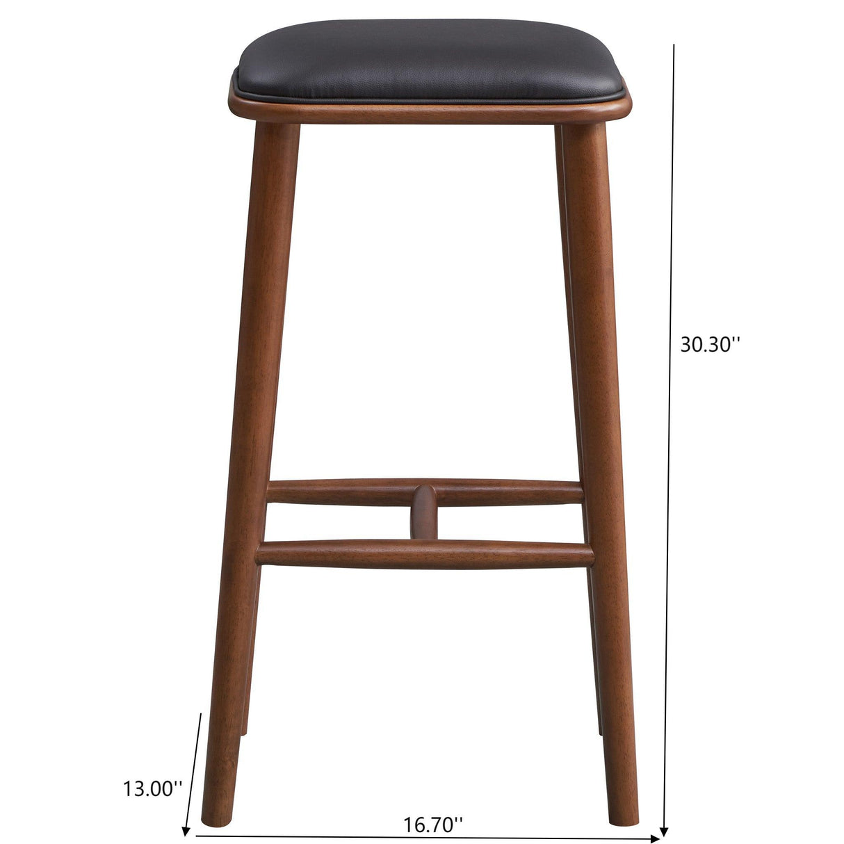 Jason - Stylish Design Bar Stool