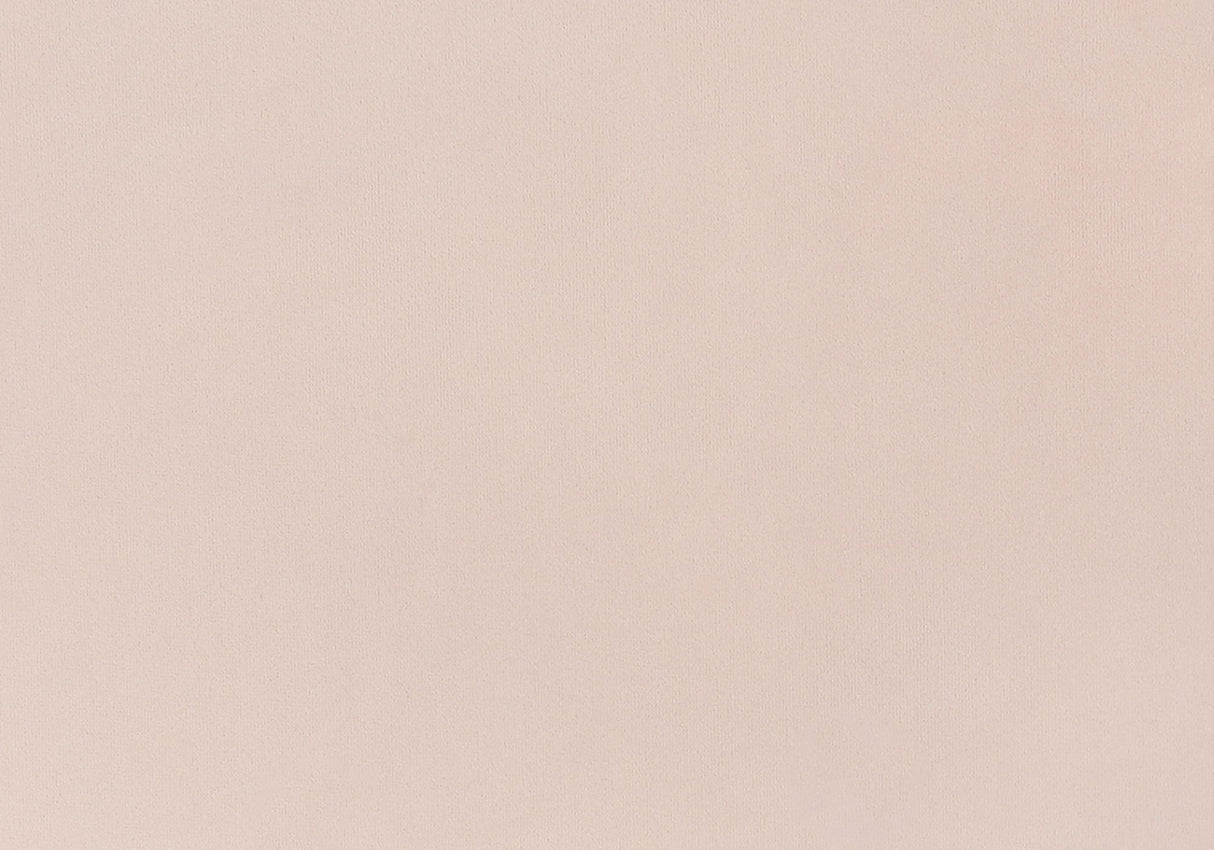 Queen Size Bed Upholstered - Pink