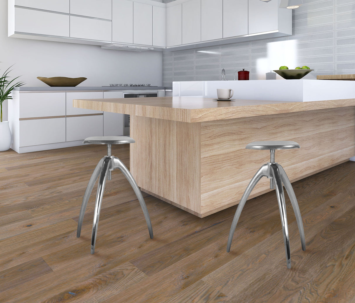 Clara - Counter Stool