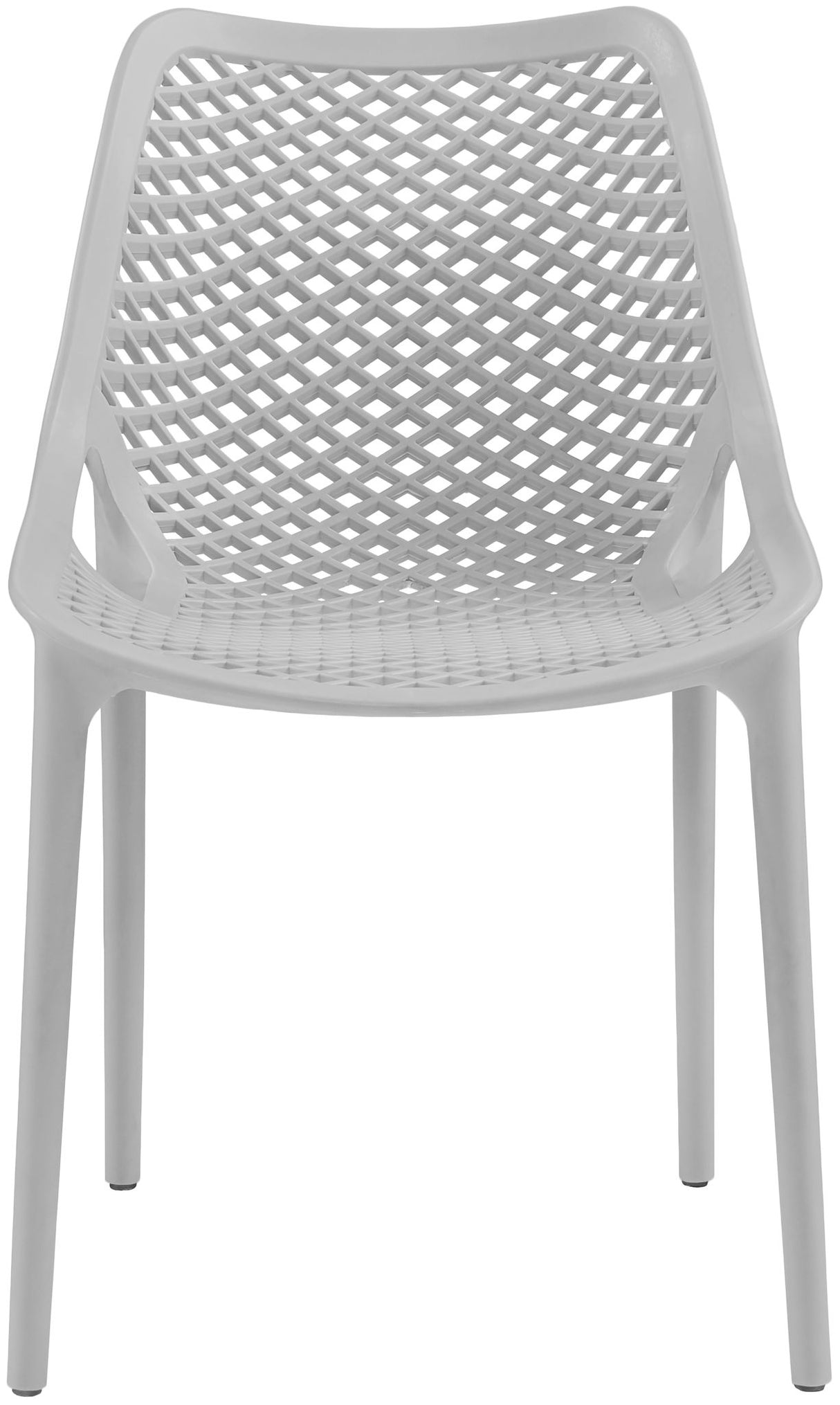 Mykonos - Outdoor Patio Dining Chair (Set of 2)