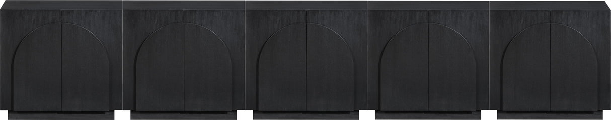 Navona - 5 Piece Sideboard / Buffet