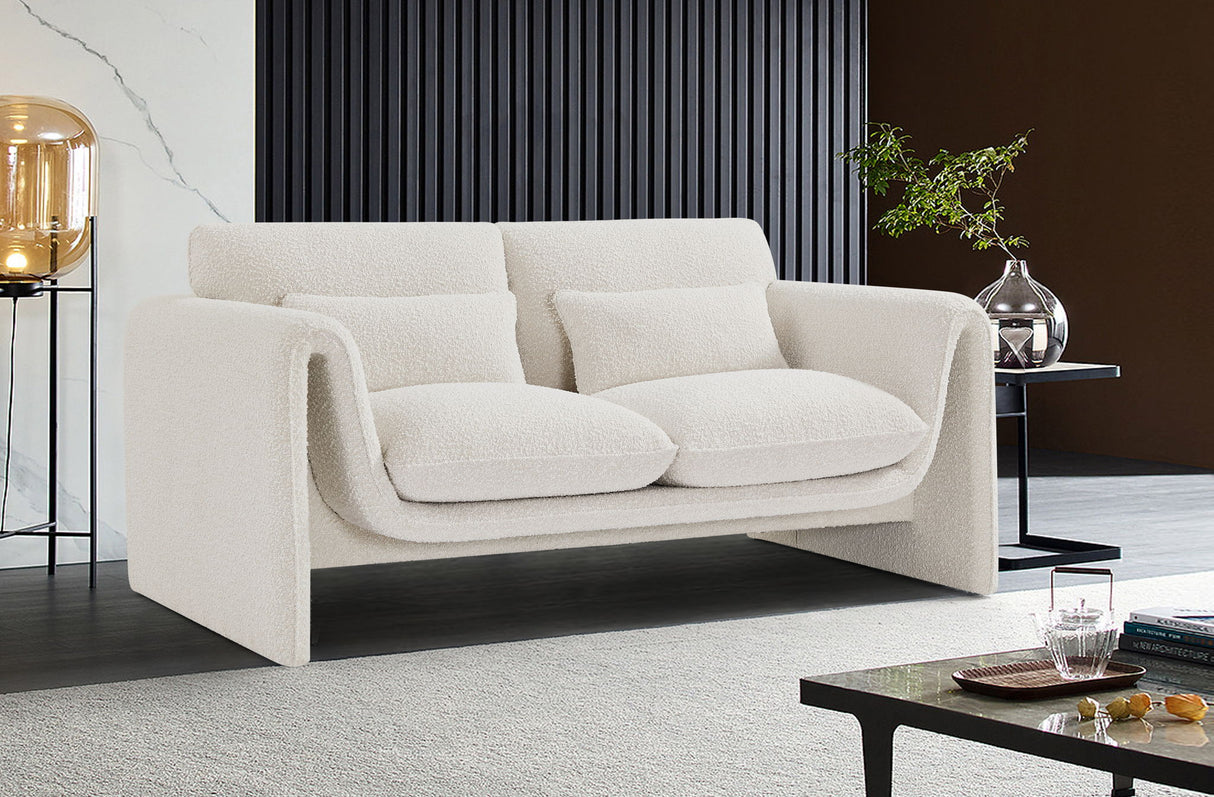 Sloan - Loveseat