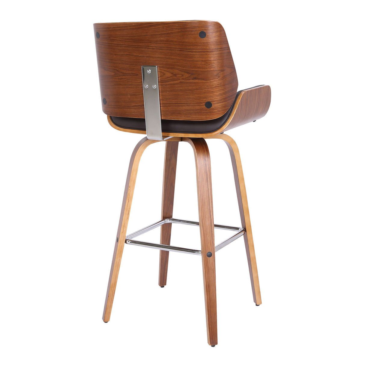 Tyler - 26" Counter Height Swivel Bar Stool