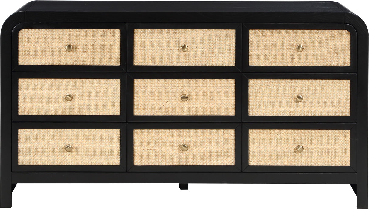 Siena - Dresser