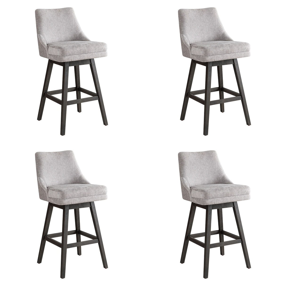 Branson - Swivel Barstool