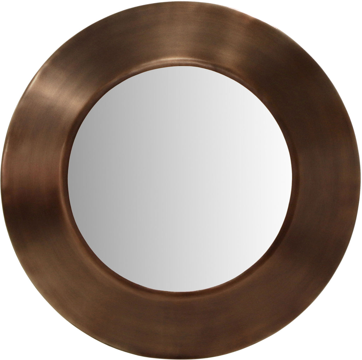 Sphere - Mirror