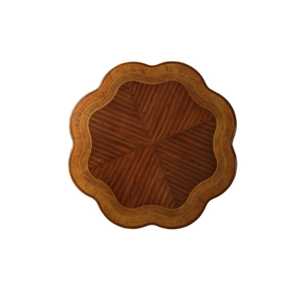 Picardy - 31" Dining Table - Honey Oak