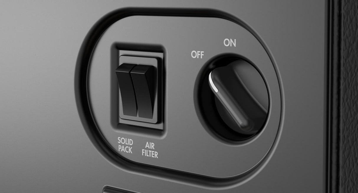 KitchenAid KTTP515TBE Trash Compactor feature detail