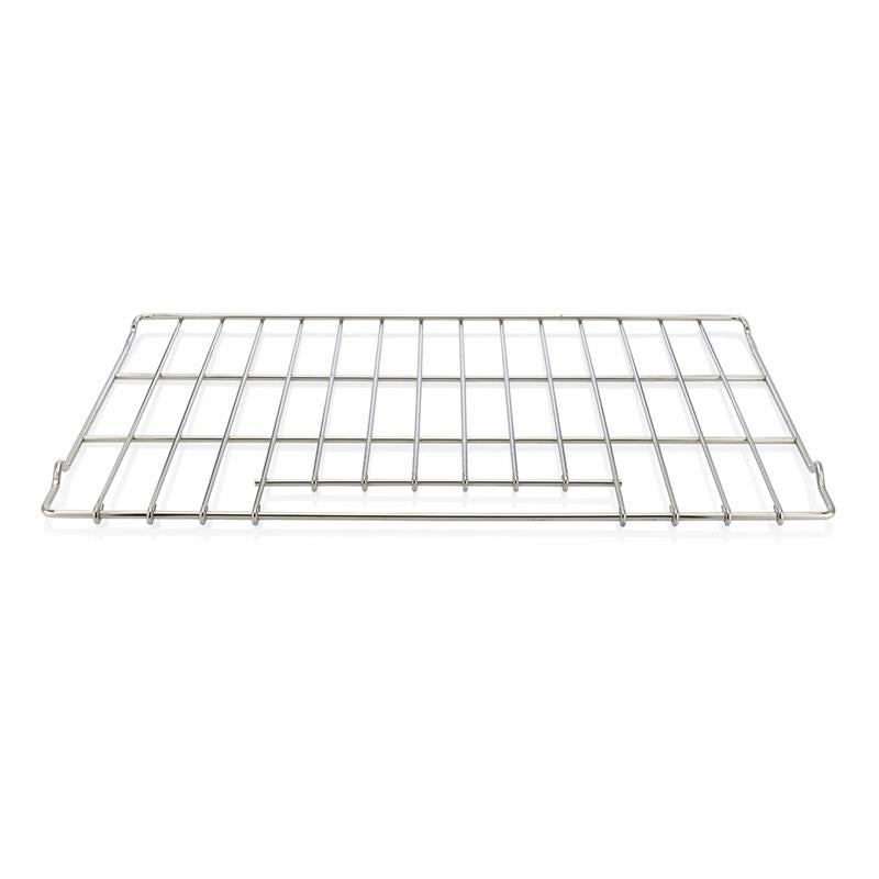 30" Flat Handle Rack - (M5304532107)
