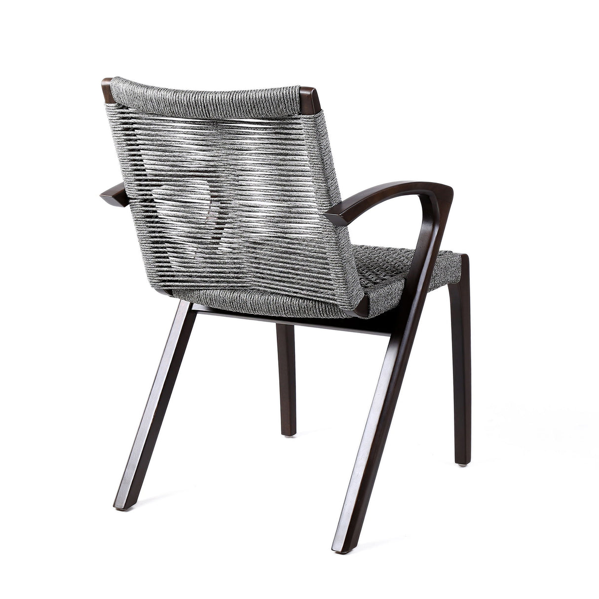 Brielle - Outdoor Rope Dining Chairs (Set of 2)