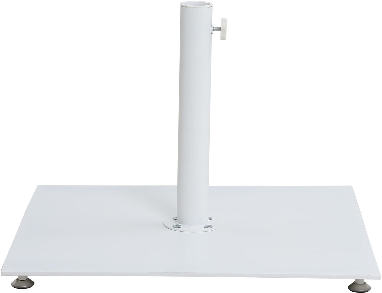 Belize - Steel Patio Umbrella Base