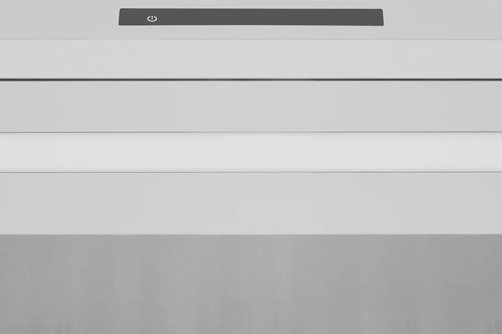 PRO500 Ducted Range Hood