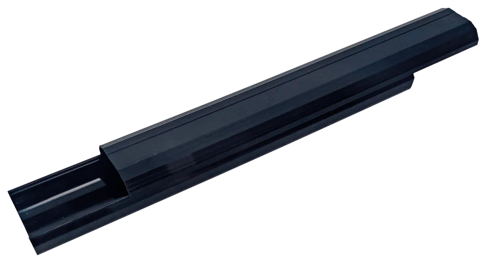 Armbridge 6FT Line Set Cover (Black)