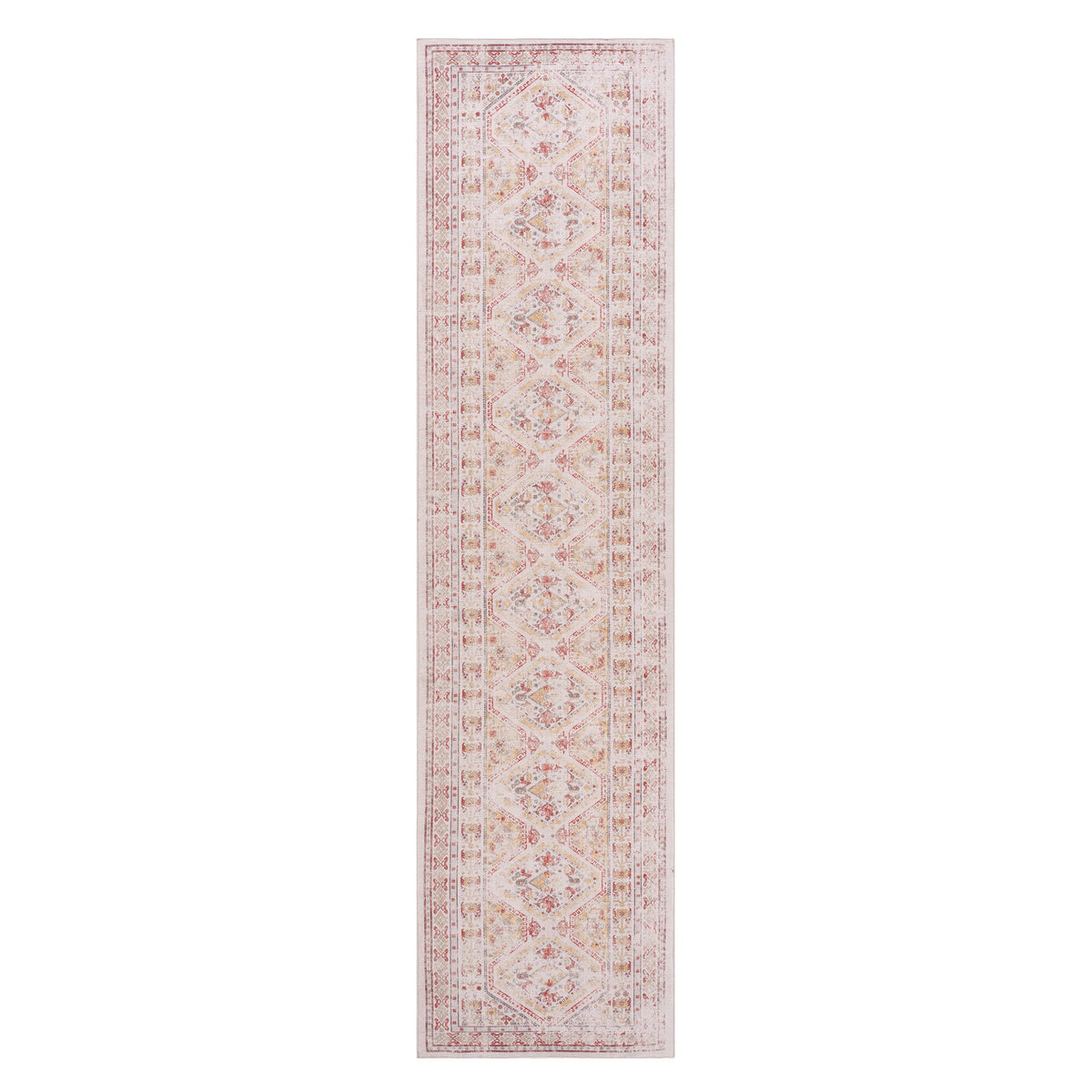 Maval - Washable Runner Rug