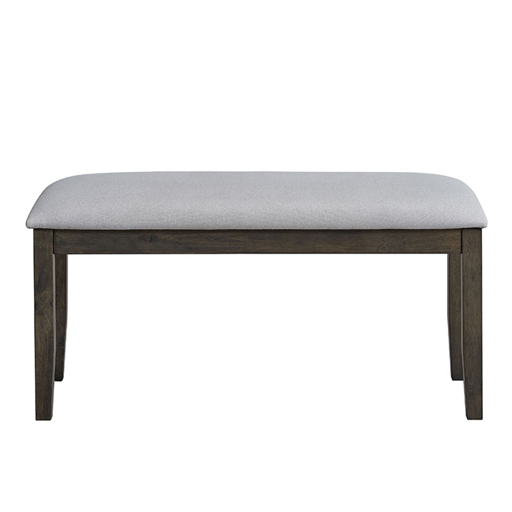 Marit - Bench - Gray