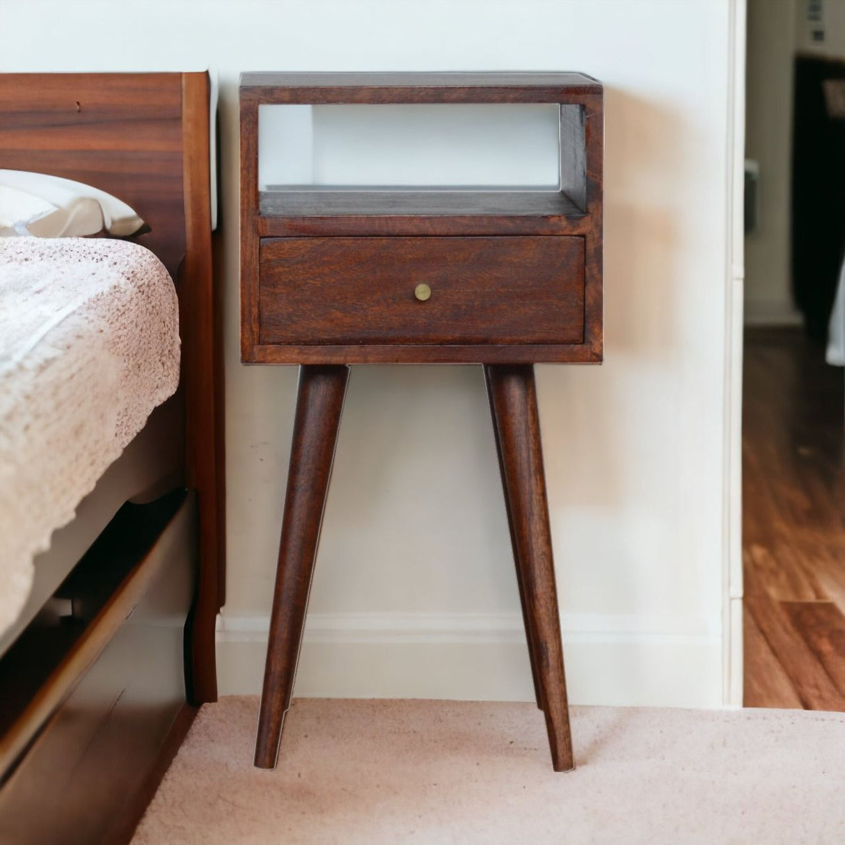 Mini Nightstand