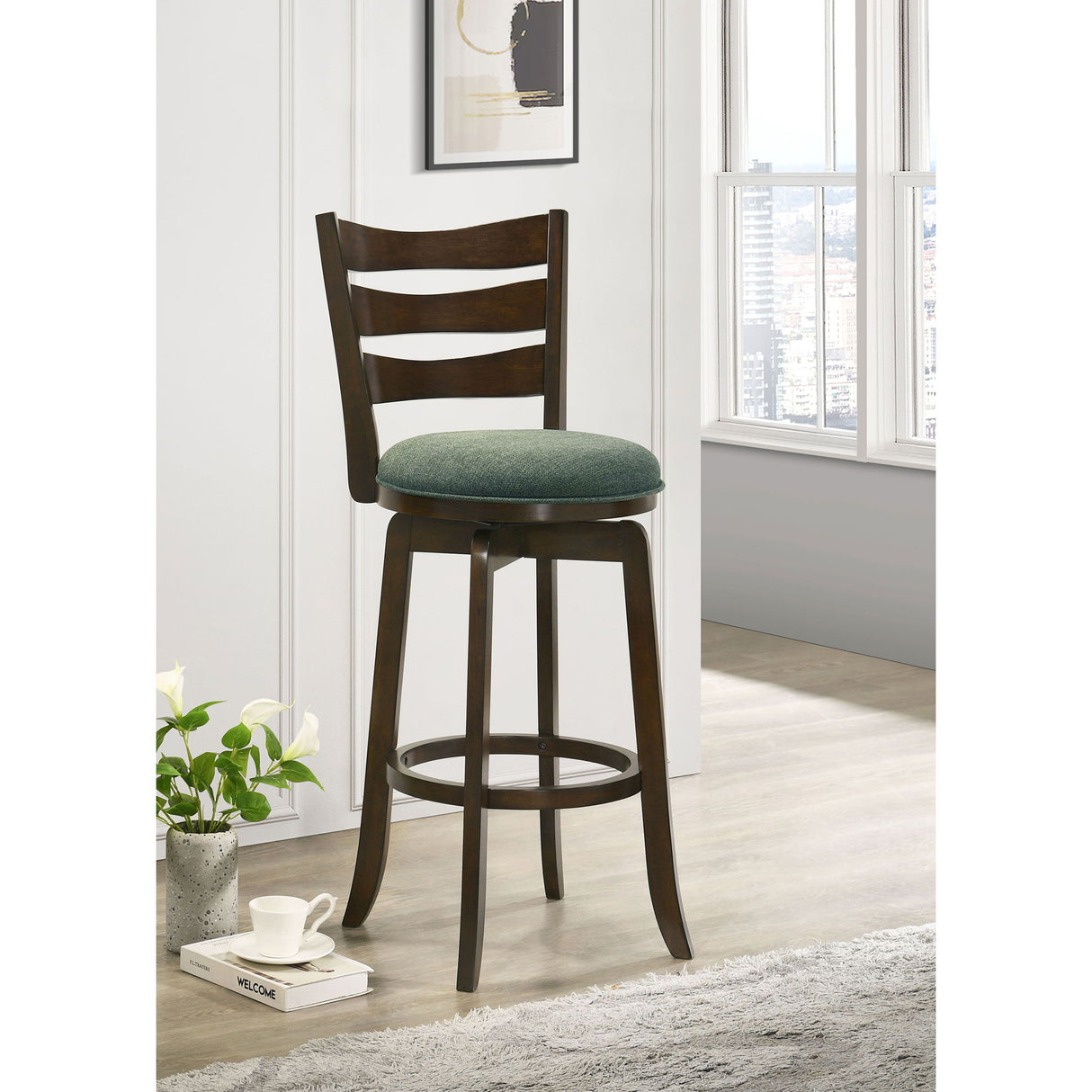 Fenster - Swivel Chair